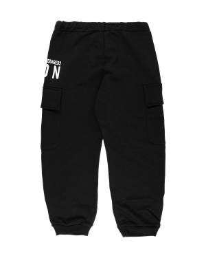 PANTALONE DSQUARED2 DQ2669 BLACK-1-mini