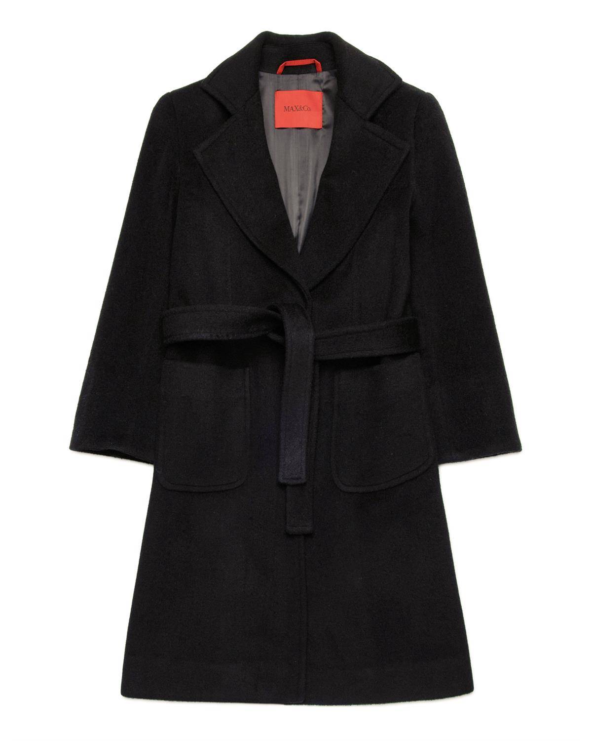 GIACCA MAX&CO MX0001 BLACK