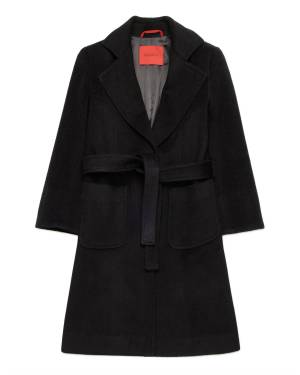 GIACCA MAX&CO MX0001 BLACK