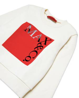 FELPA MAX&CO MX0037 BASE MX102 BUTTERCREAM + PRINT RED AND BLACK-2-mini