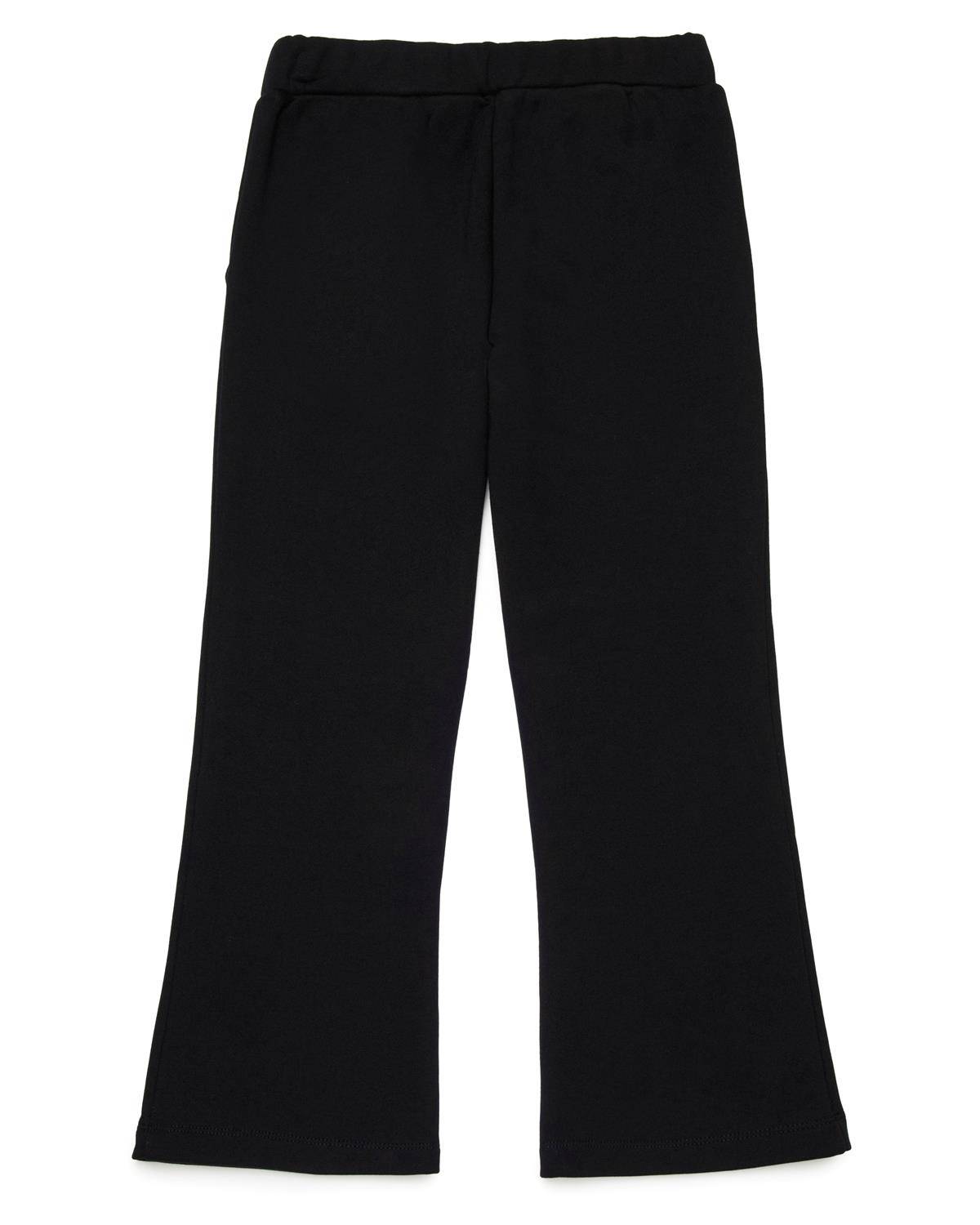 PANTALONE MAX&CO MX0042 BLACK-1