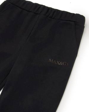 PANTALONE MAX&CO MX0042 BLACK-2-mini
