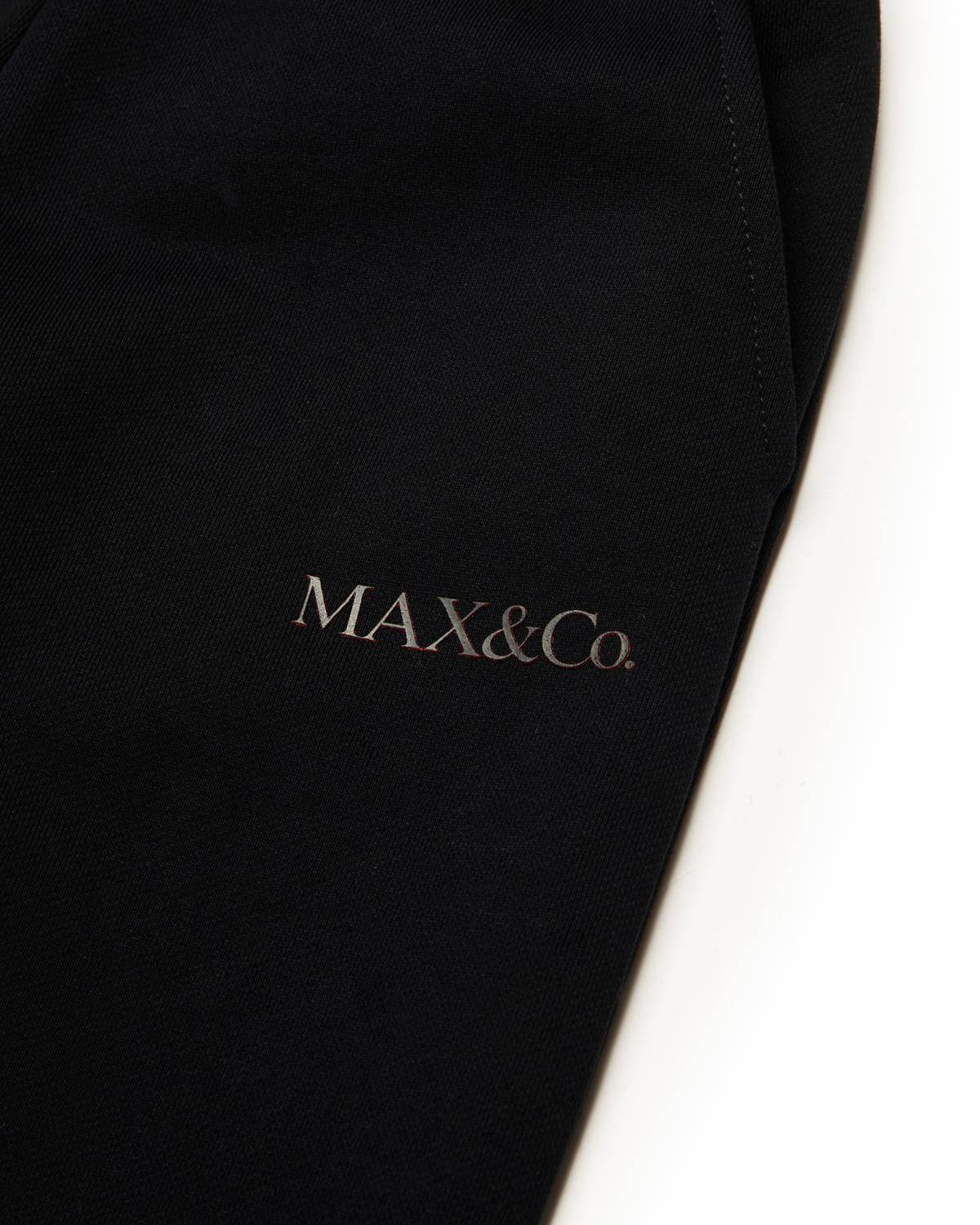 PANTALONE MAX&CO MX0042 BLACK-3