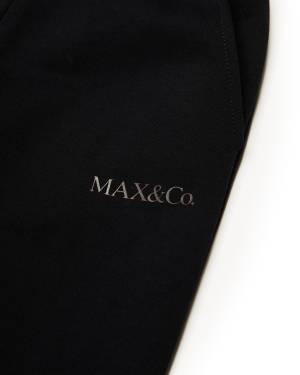 PANTALONE MAX&CO MX0042 BLACK-3-mini