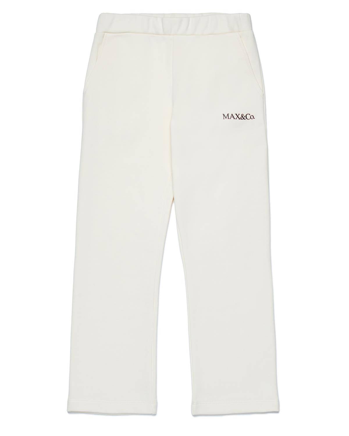 PANTALONE MAX&CO MX0042 BUTTERCREAM