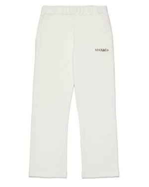 PANTALONE MAX&CO MX0042 BUTTERCREAM