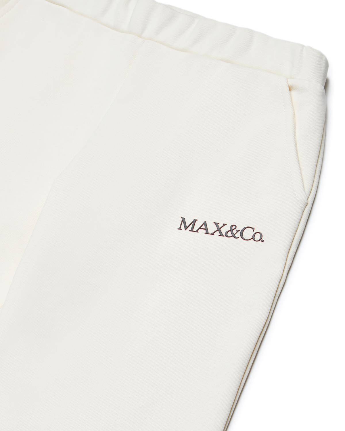 PANTALONE MAX&CO MX0042 BUTTERCREAM-2