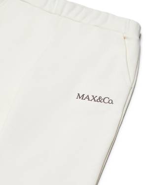 PANTALONE MAX&CO MX0042 BUTTERCREAM-2-mini