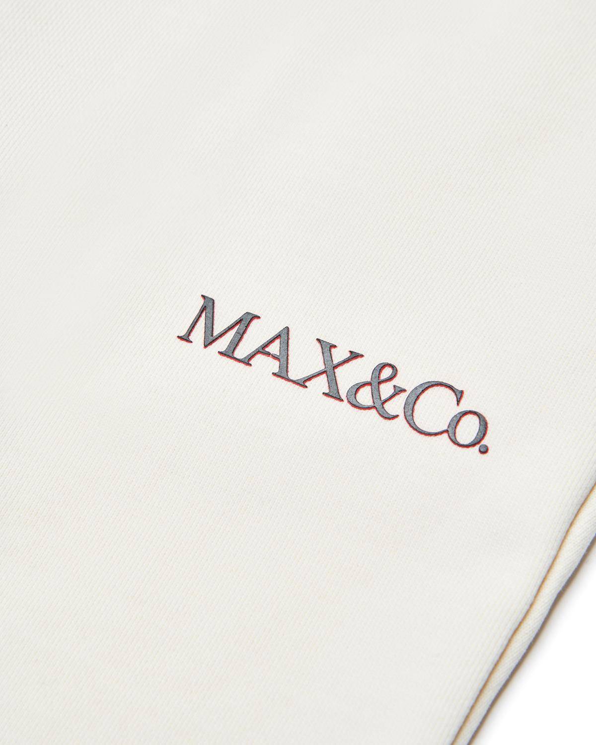 PANTALONE MAX&CO MX0042 BUTTERCREAM-3