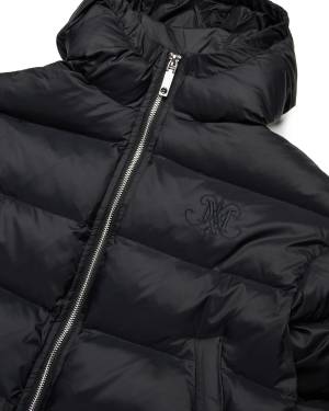 GIACCA MAX&CO MX0045 BLACK-2-mini