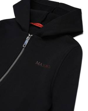 FELPA MAX&CO MX0054 BLACK-2-mini