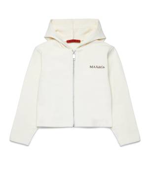 FELPA MAX&CO MX0054 BUTTERCREAM