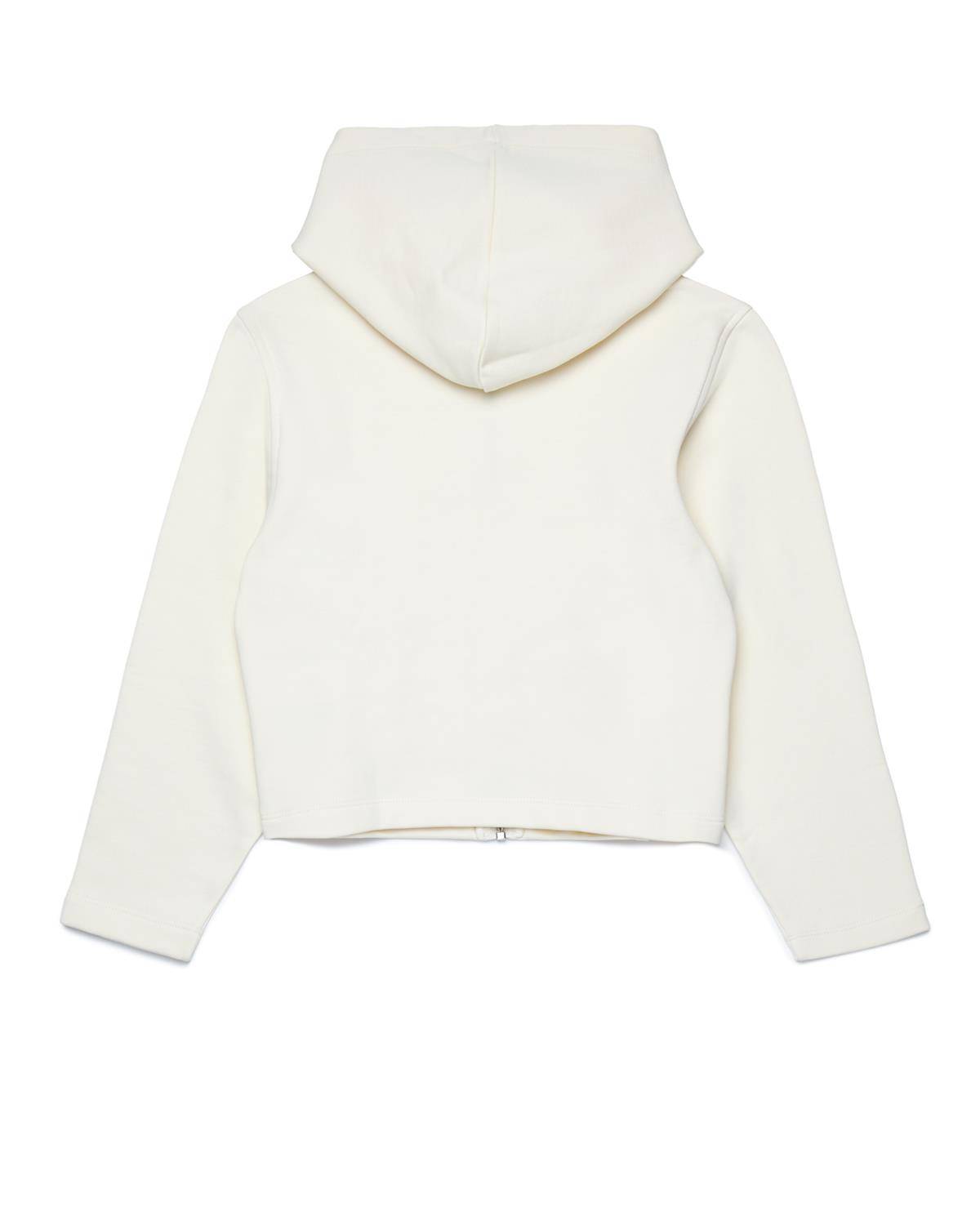 FELPA MAX&CO MX0054 BUTTERCREAM-1