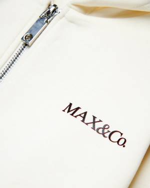 FELPA MAX&CO MX0054 BUTTERCREAM-3-mini