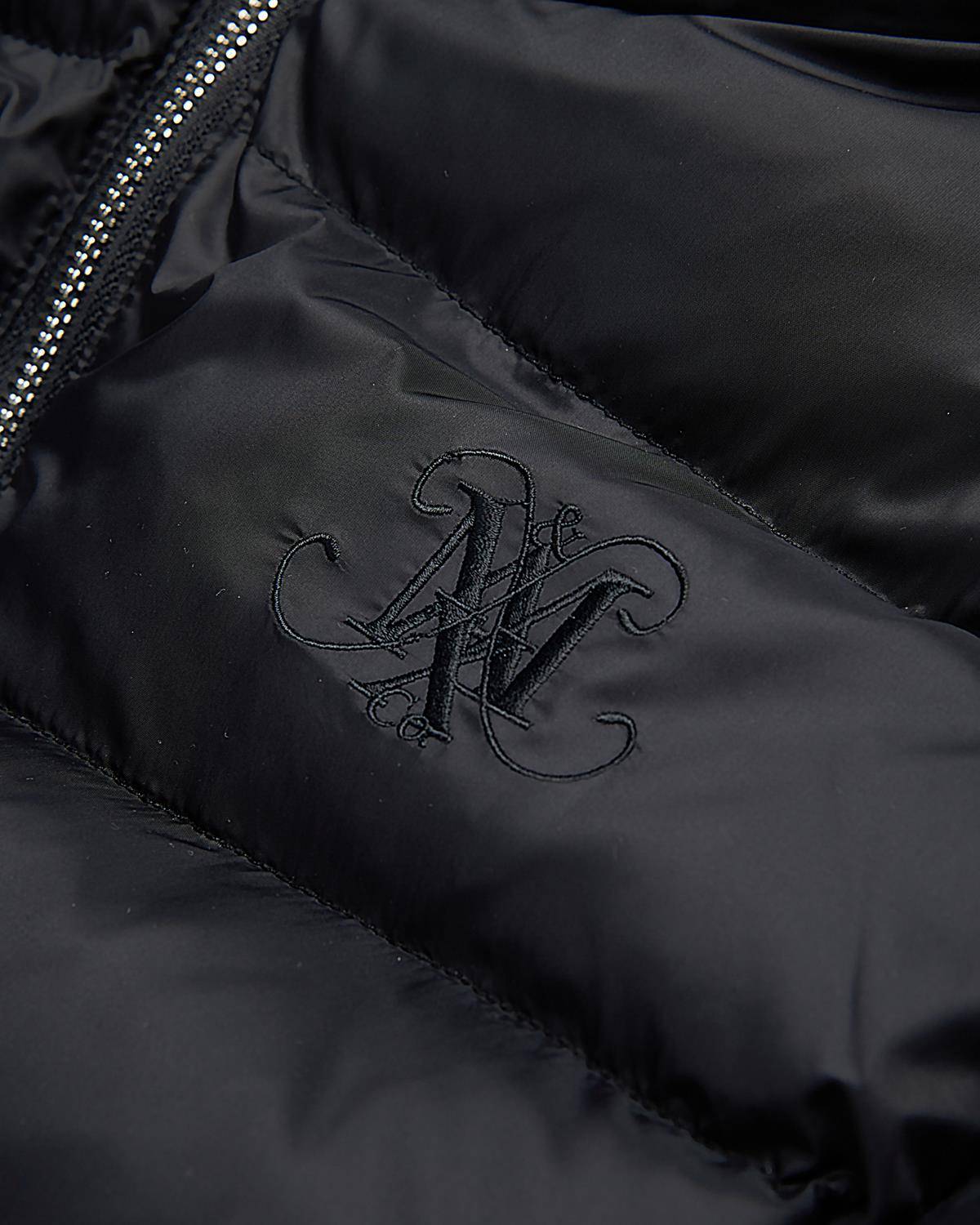 GIACCA MAX&CO MX0060 BLACK-3