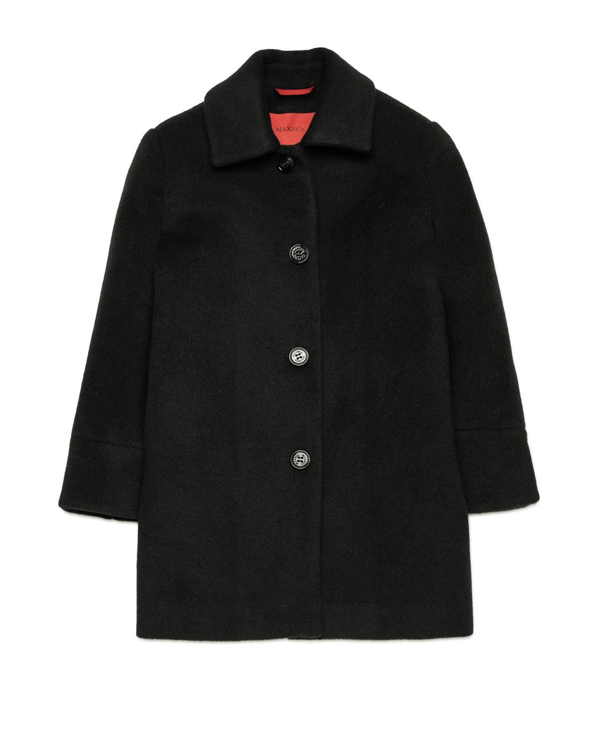 GIACCA MAX&CO MX0093 BLACK