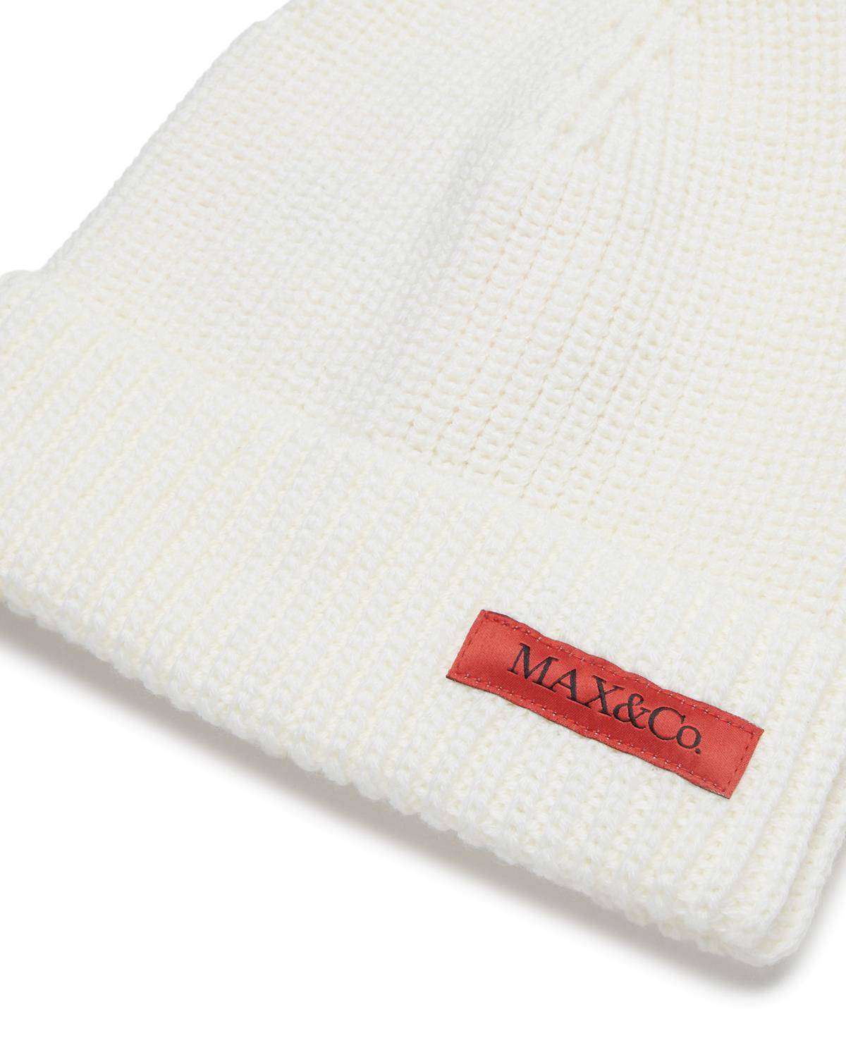 CAPPELLO MAX&CO MX0096 BUTTERCREAM-2