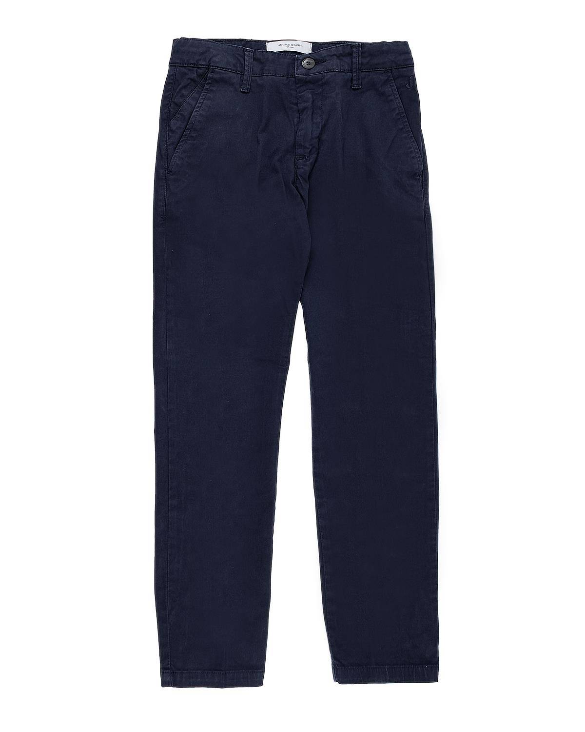 PANTALONE JECKERSON J4458 BLU