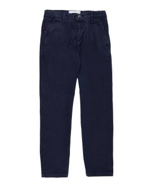 PANTALONE JECKERSON J4458 BLU