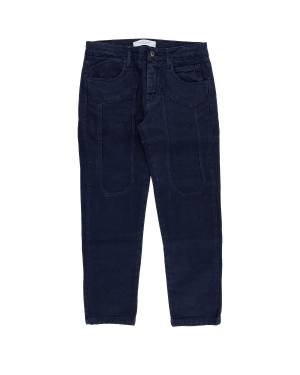 PANTALONE JECKERSON JB4255 BLU-mini