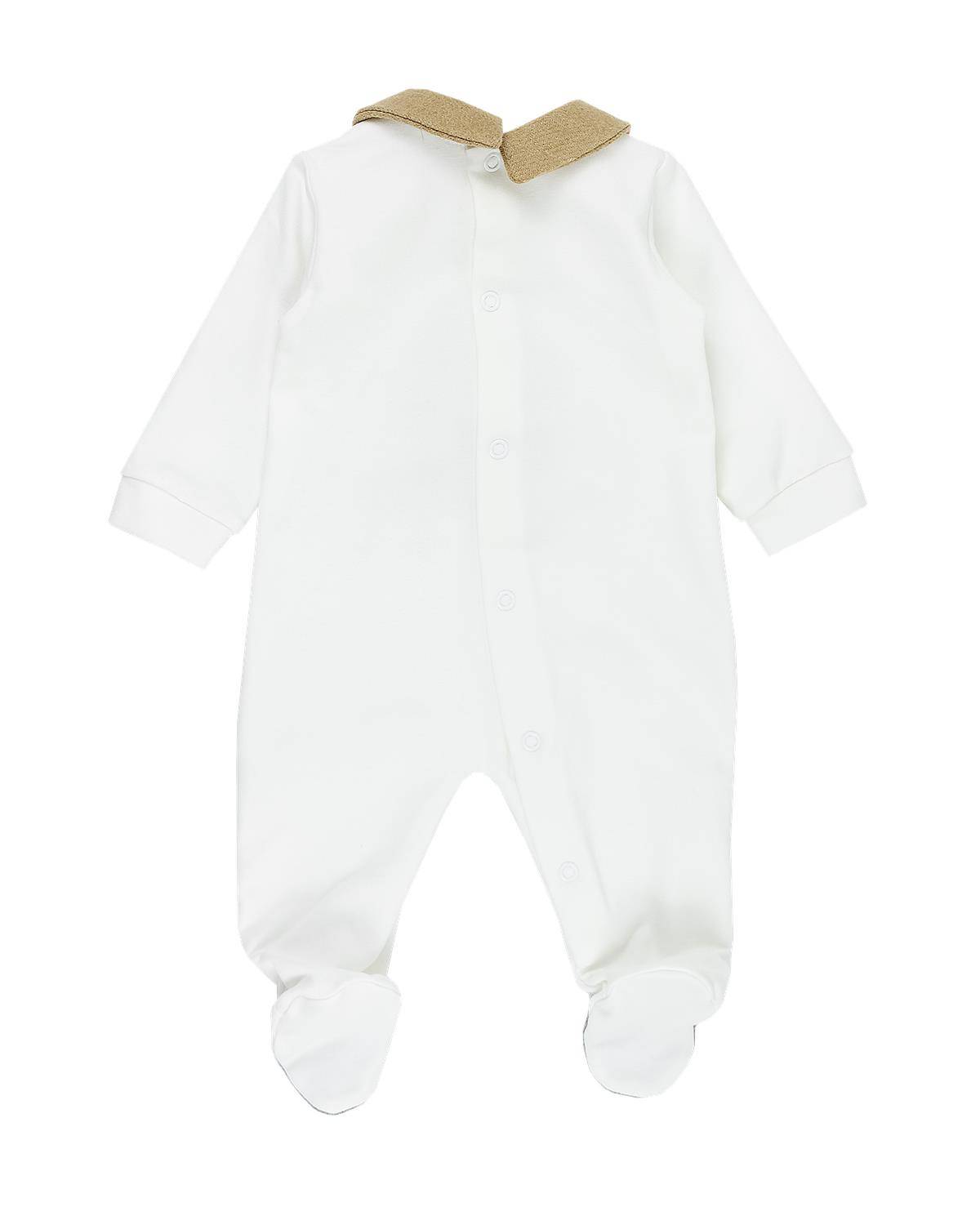 TUTINA LE BEBÉ LBB4663 PANNA-1