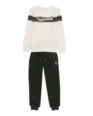 TUTA TRUSSARDI TBA24100CF OFF-WHITE