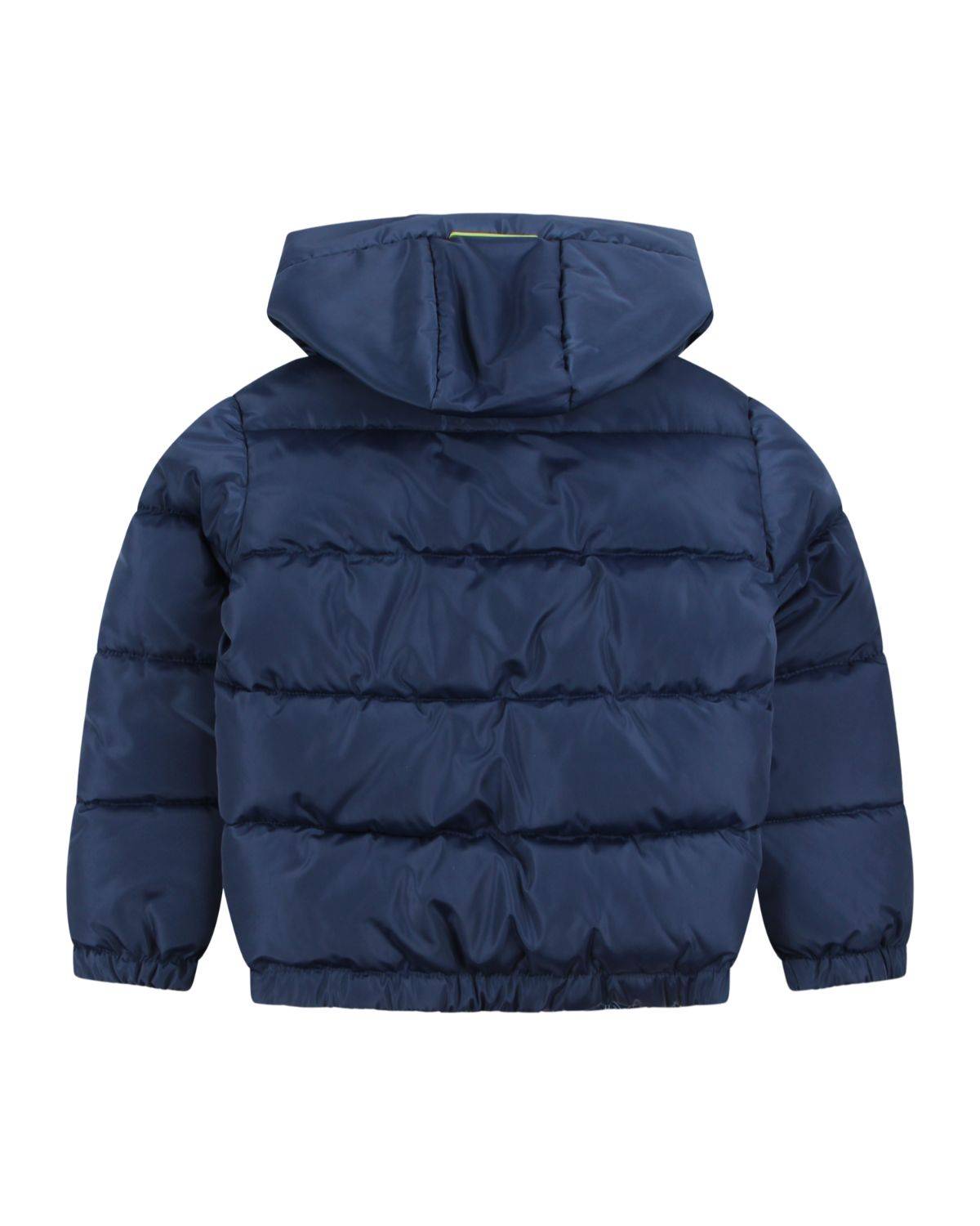 GIUBBOTTO TRUSSARDI TIA24009PI BLUE NIGHT-1