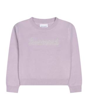 MAGLIA TRUSSARDI TIA24135MA LILAC