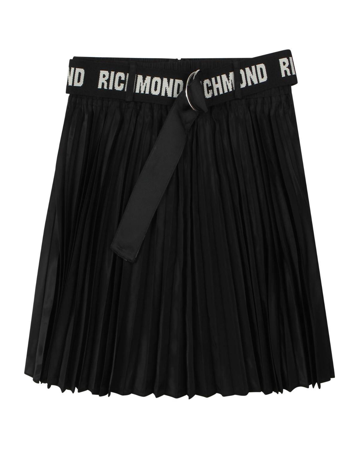 GONNA JOHN RICHMOND RGA24031GO BLACK