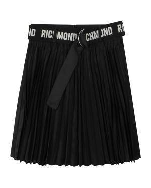 GONNA JOHN RICHMOND RGA24031GO BLACK