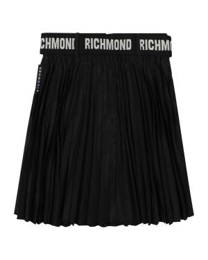 GONNA JOHN RICHMOND RGA24031GO BLACK-1-mini