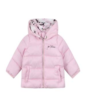 GIUBBOTTO JOHN RICHMOND RIA24002PI PINK LIGHT