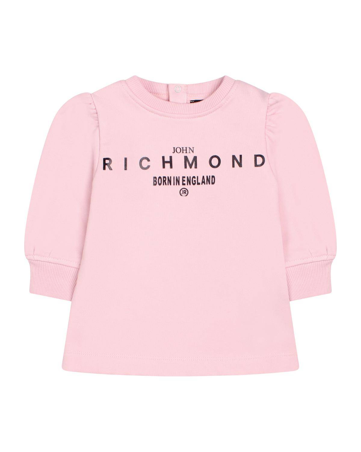 ABITO JOHN RICHMOND RIA24004VE PINK LIGHT-0