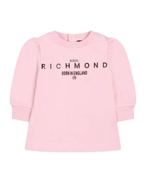 ABITO JOHN RICHMOND RIA24004VE PINK LIGHT