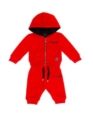 TUTA JOHN RICHMOND RIA24036CF RED