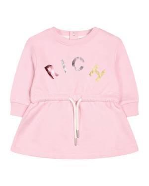 ABITO JOHN RICHMOND RIA24055VE PINK LIGHT