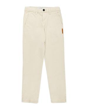 PANTALONE TRUSSARDI TBA24061PA BEIGE LIGHT