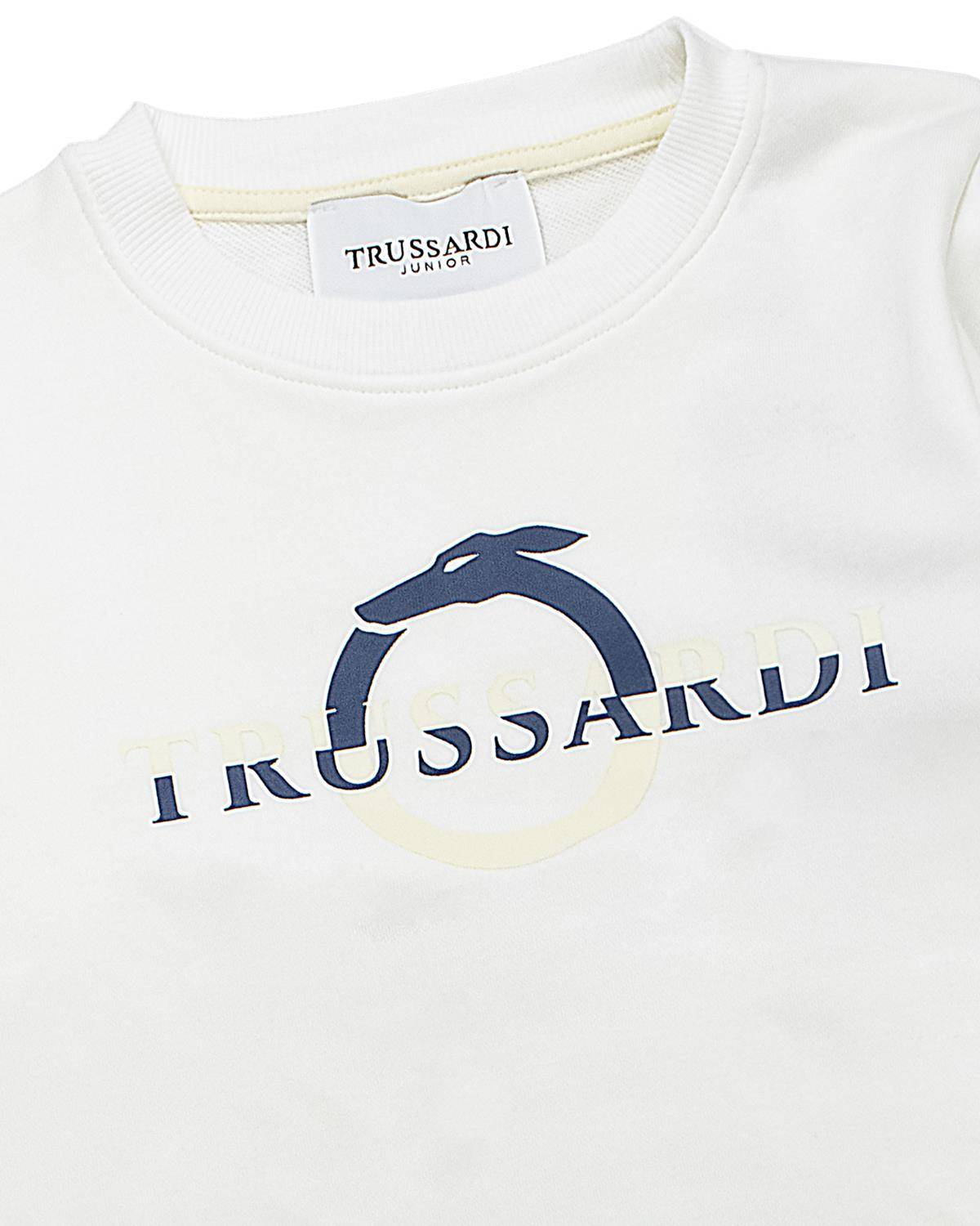 TUTA TRUSSARDI TBA24102CF OFF-WHITE-2