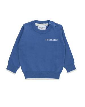 MAGLIA TRUSSARDI TIA24004MA AVIO