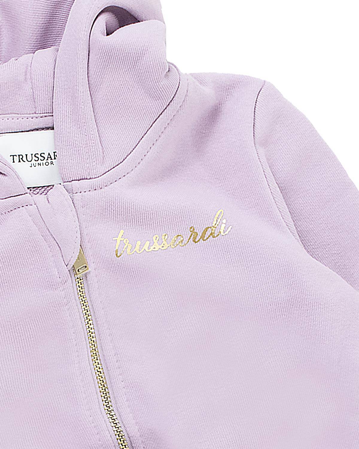 TUTA TRUSSARDI TIA24089CF LILAC-2