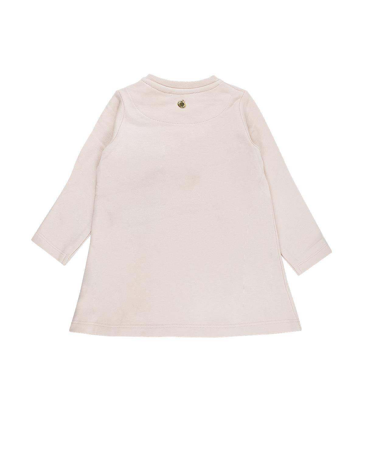 ABITO TRUSSARDI TIA24090VE ROSE-1