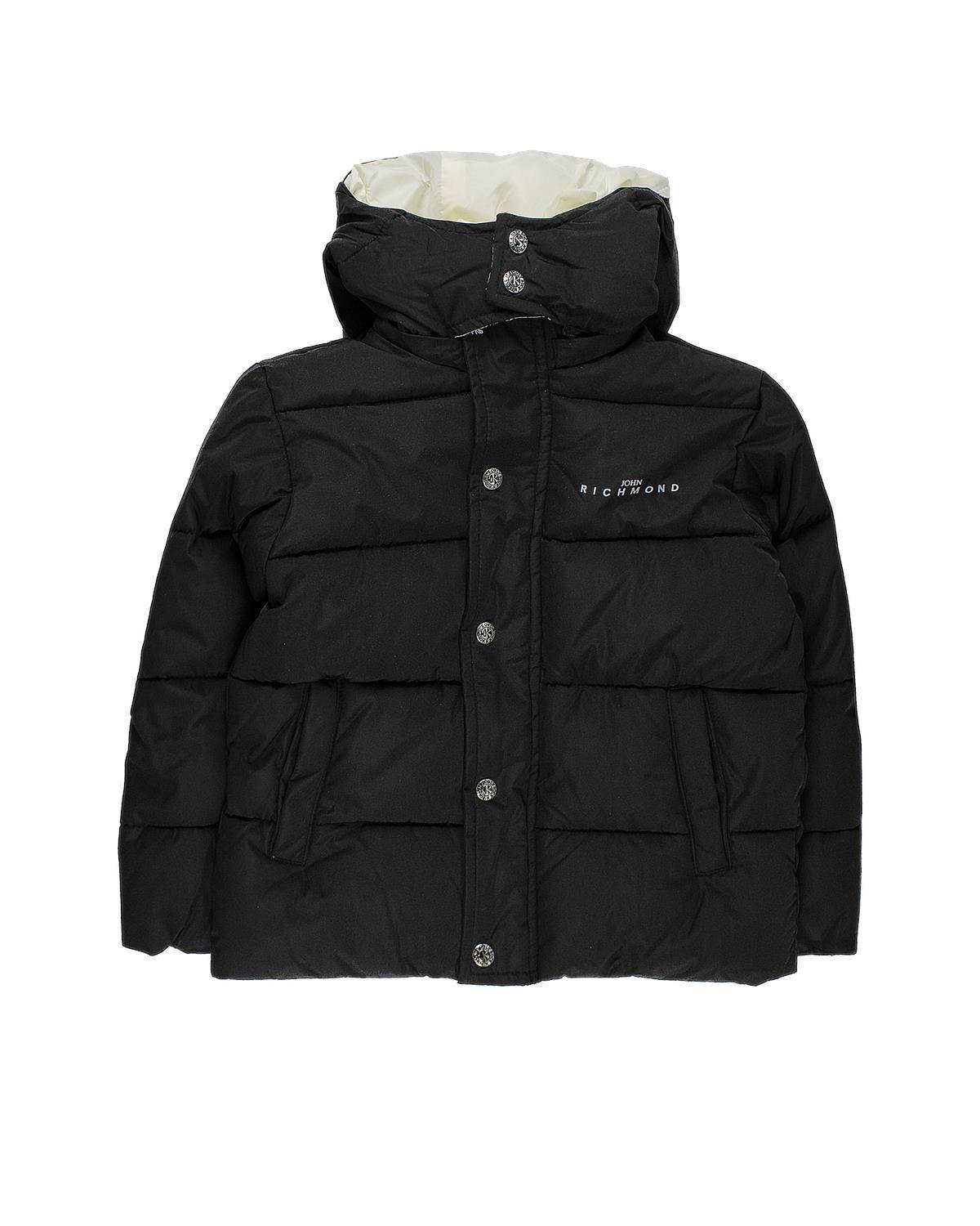 GIUBBOTTO JOHN RICHMOND RBA24031PI BLACK-0