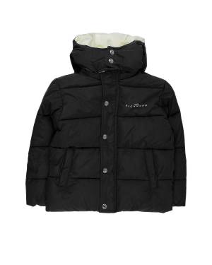 GIUBBOTTO JOHN RICHMOND RBA24031PI BLACK