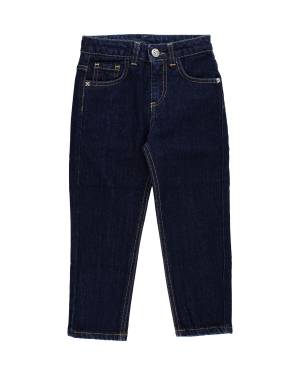 JEANS JOHN RICHMOND RBA24093JE DENIM BLUE DARK