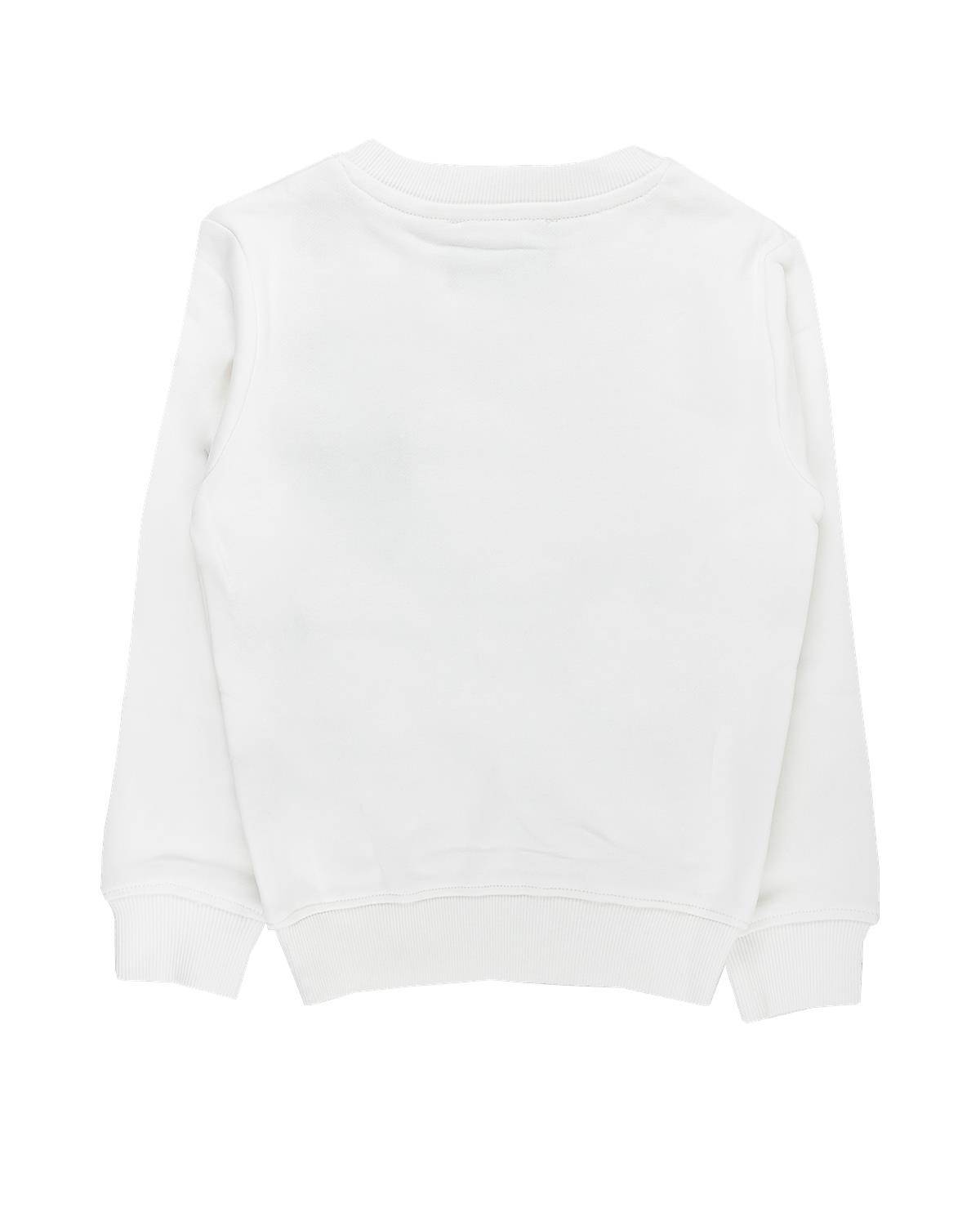 FELPA JOHN RICHMOND RBA24110FE OFFWHITE-1