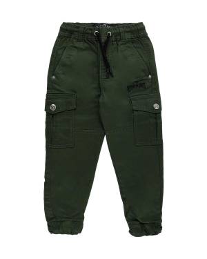 PANTALONE JOHN RICHMOND RBA24128PA MOUNTAIN