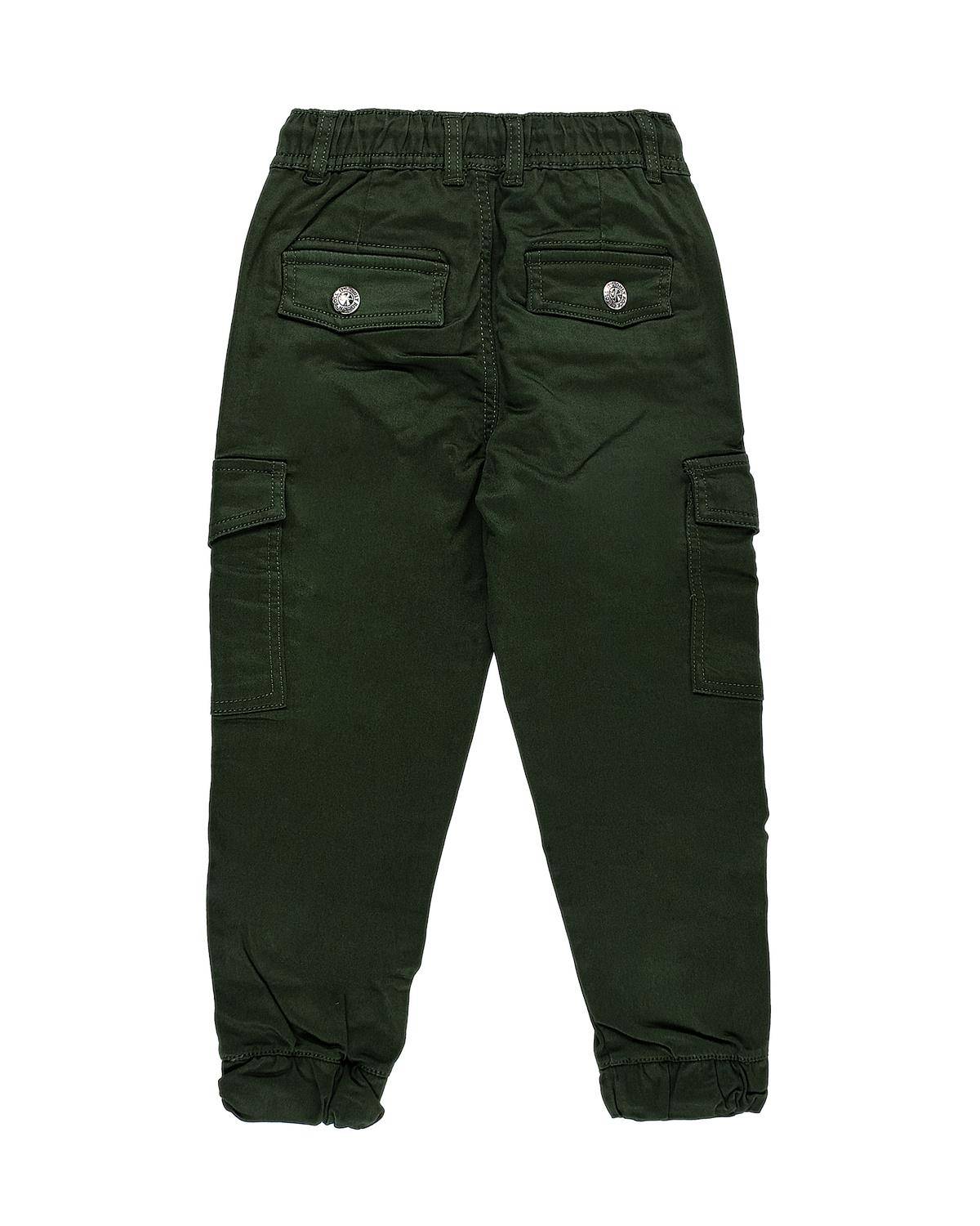 PANTALONE JOHN RICHMOND RBA24128PA MOUNTAIN-1