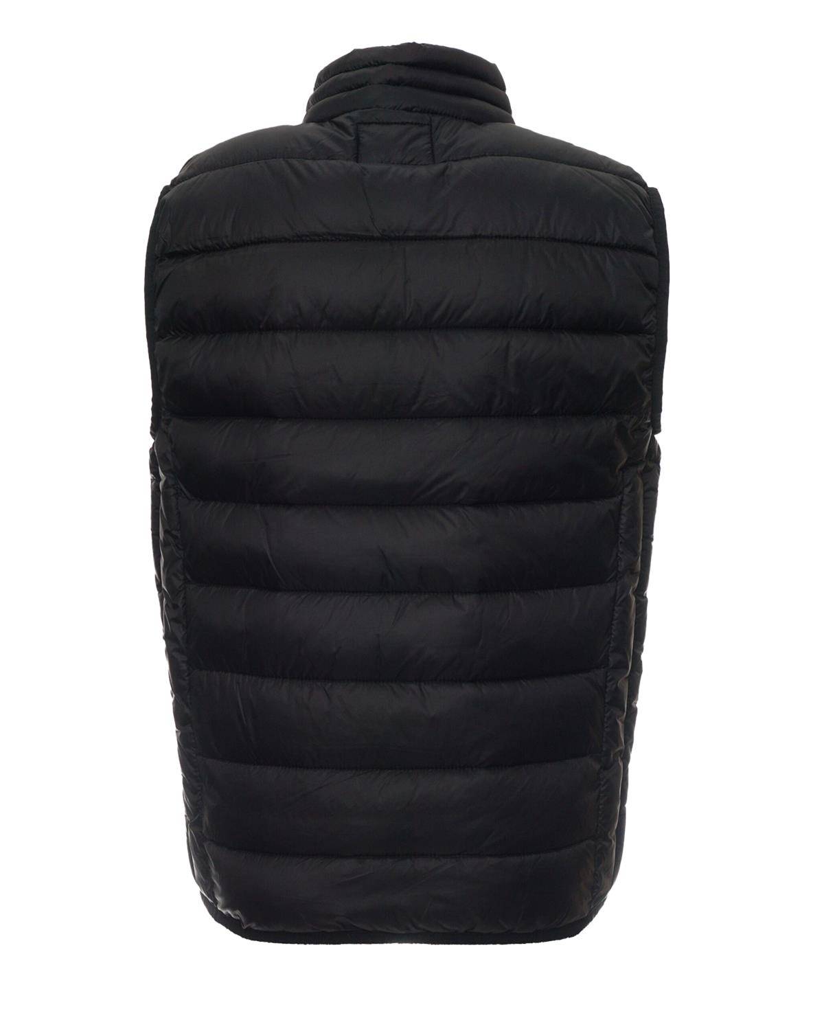 GIUBBOTTO JOHN RICHMOND RBA24174PI BLACK-1