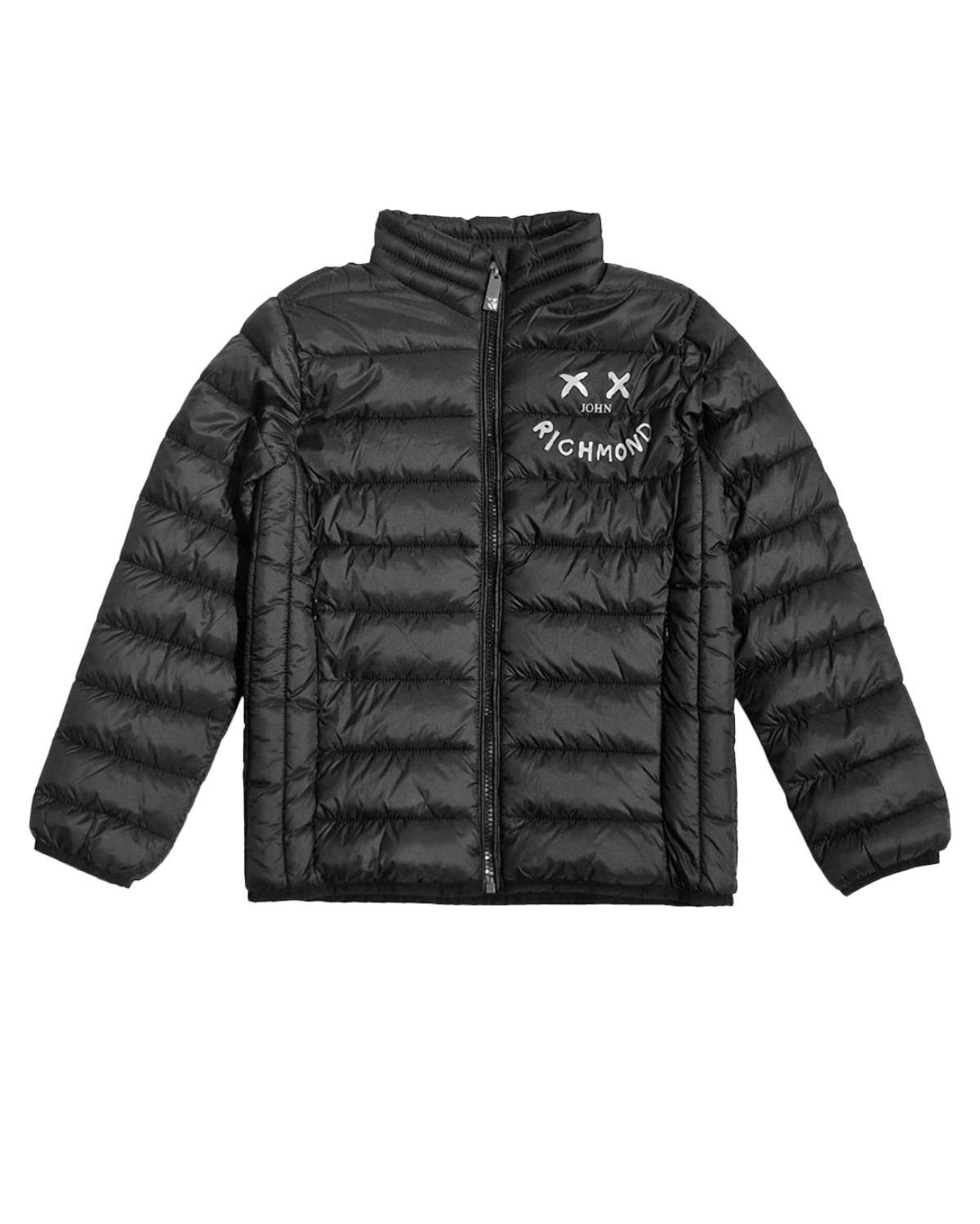 GIUBBOTTO JOHN RICHMOND RBA24175PI BLACK-0