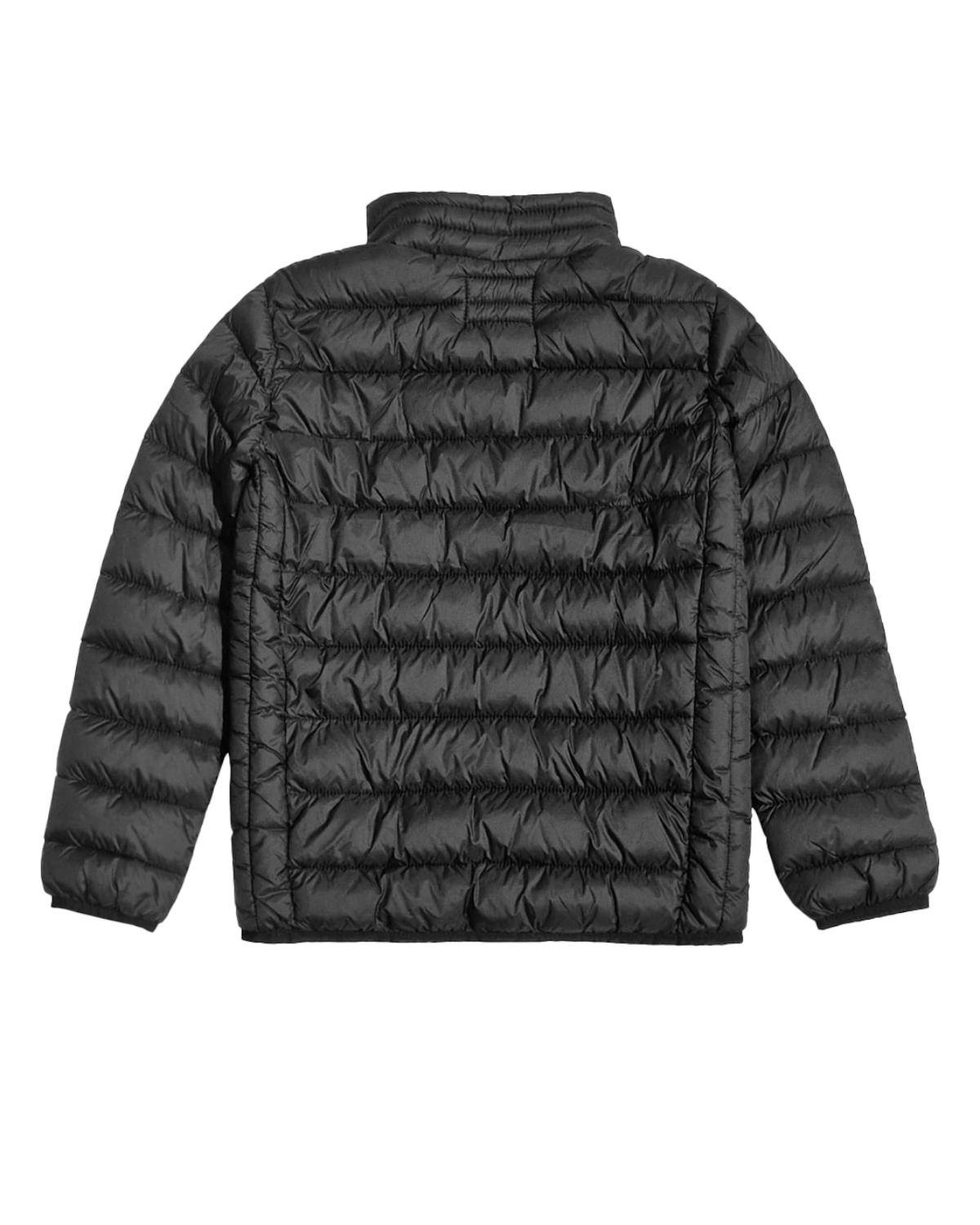 GIUBBOTTO JOHN RICHMOND RBA24175PI BLACK-1